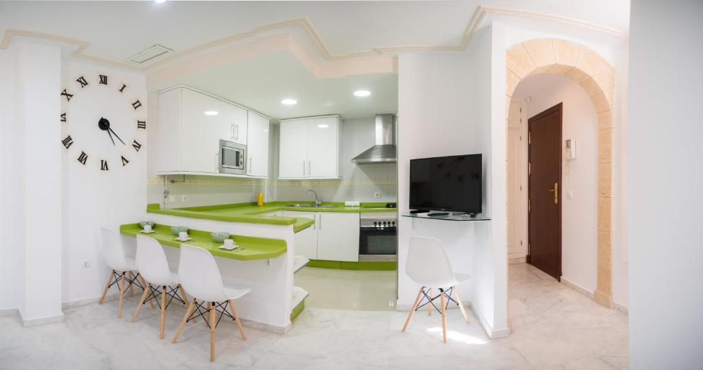 Caminito del Falla I Ha Apartment, Cádiz – Updated 2023 Prices