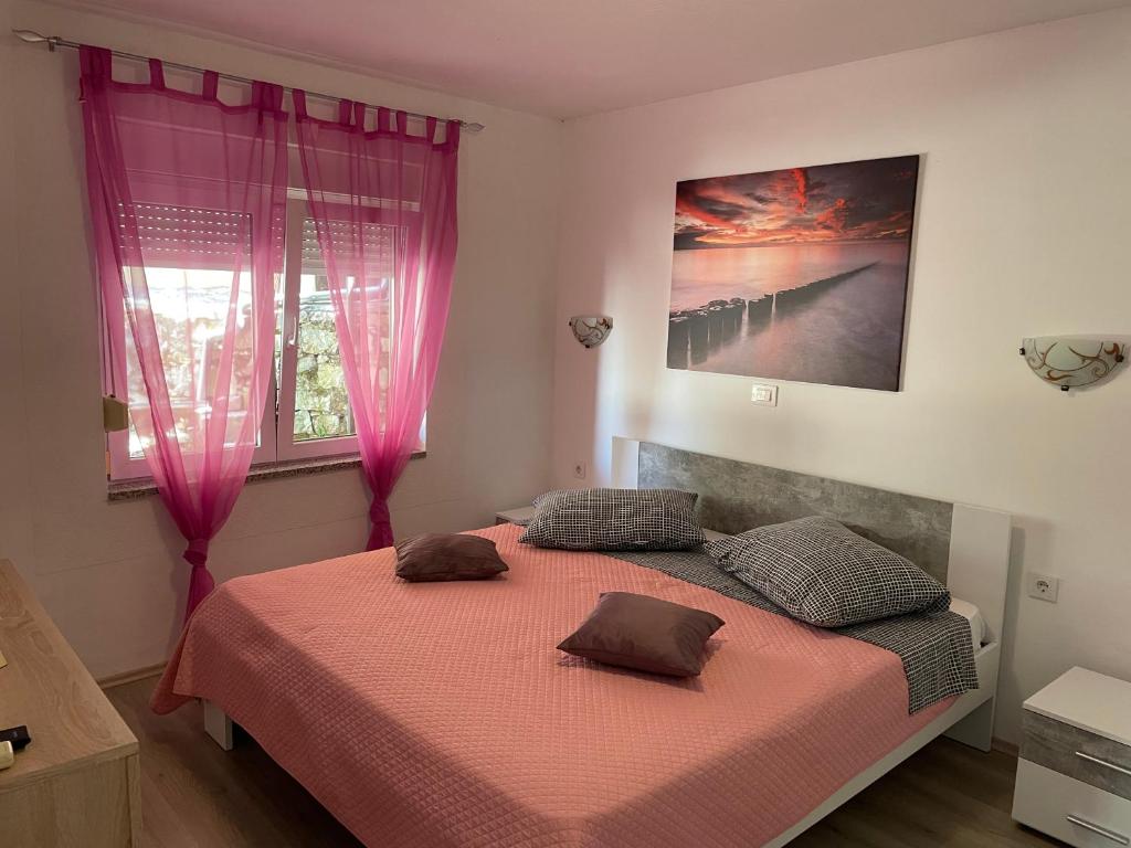 Apartment Jonas