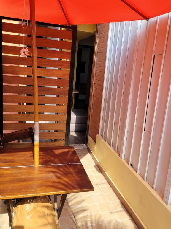  Loft in Penthause near Copabana beach
