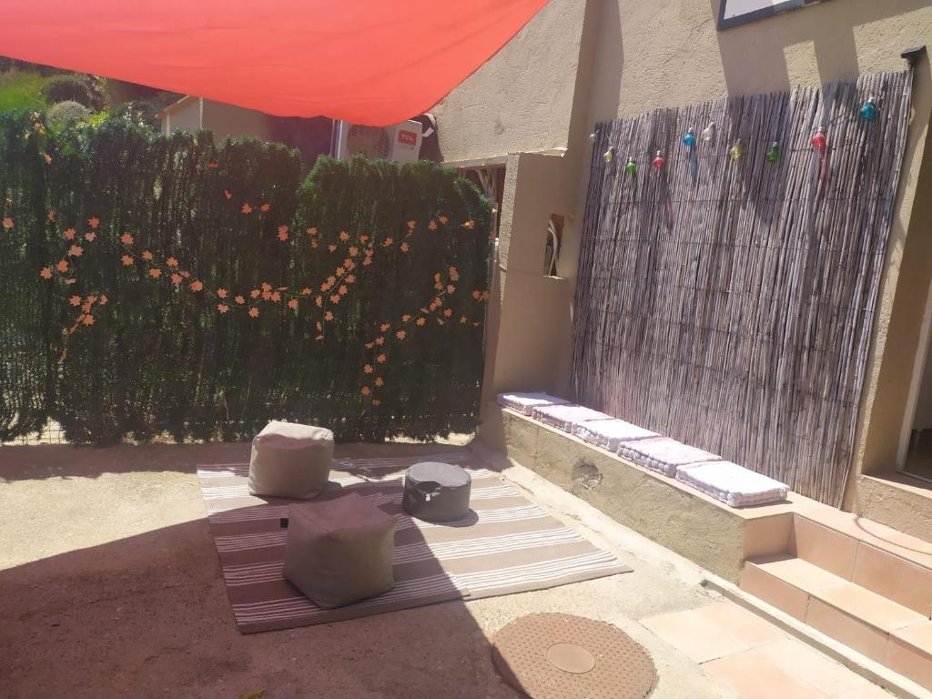 begurhome - Departamento