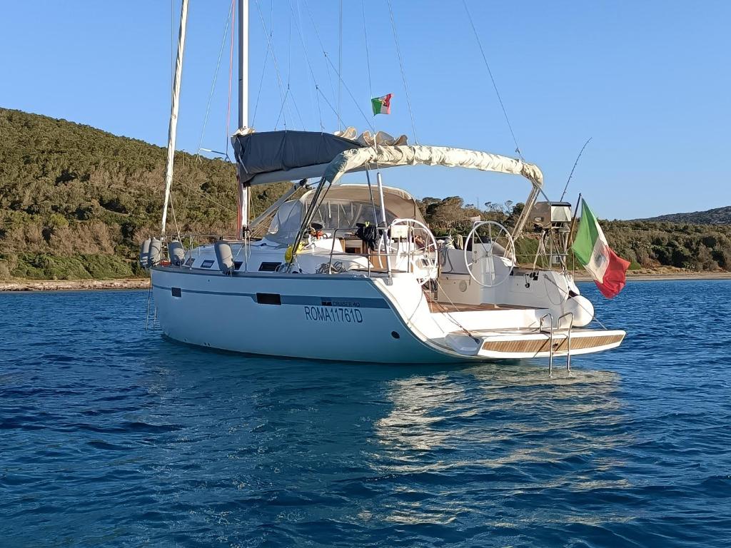 Ca' margo a Calasetta - Incantevole B&B Vicino al Mare