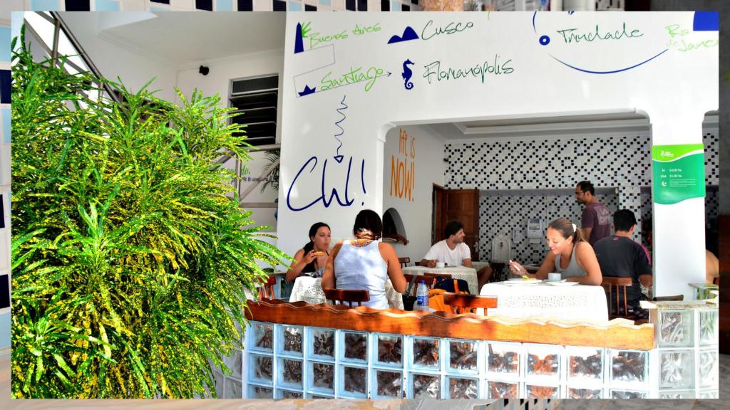  Che Lagarto Hostel Porto de Galinhas