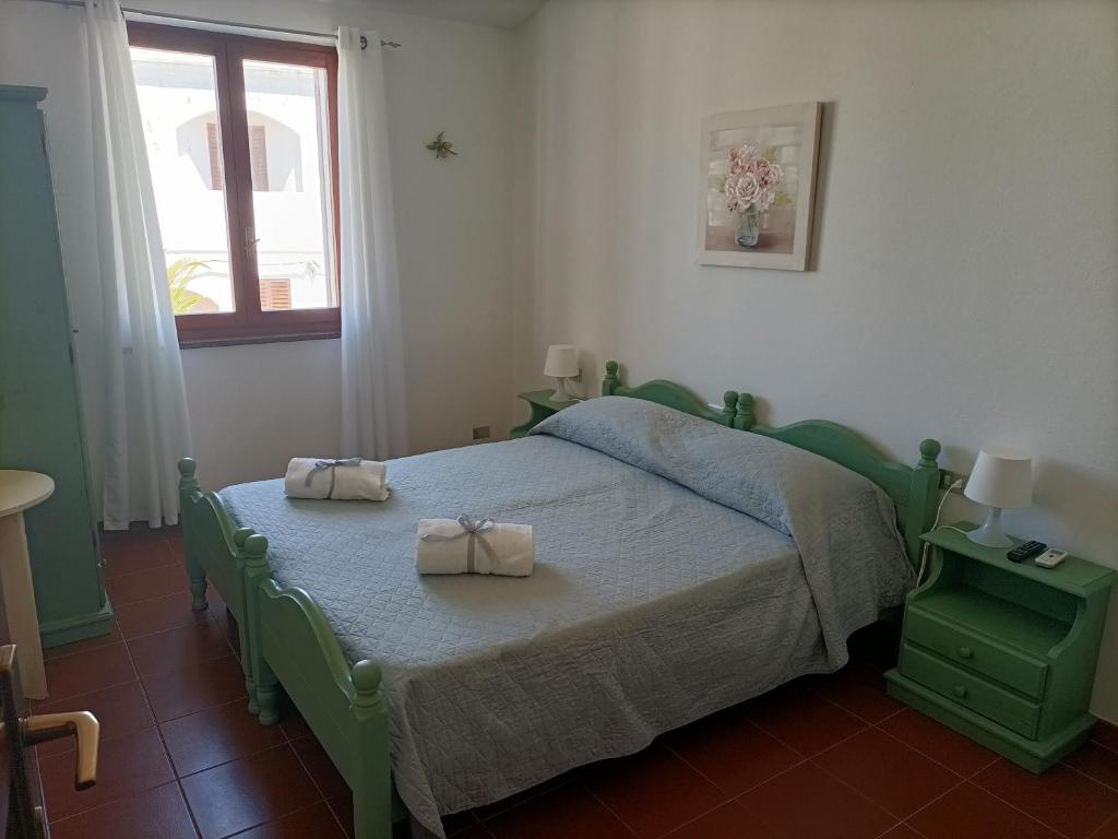 Ca' margo a Calasetta - Incantevole B&B Vicino al Mare