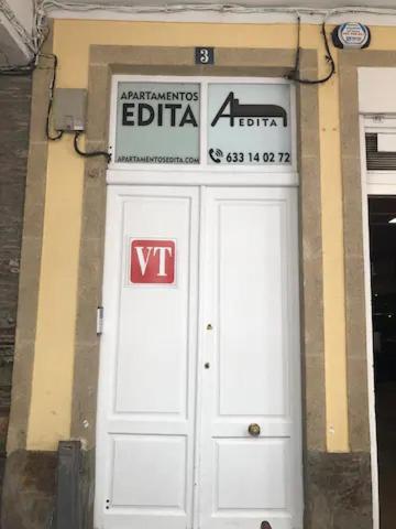 APARTAMENTO EDITA, Lugo – Updated 2022 Prices