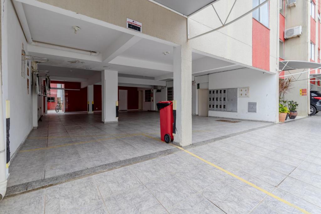  Apartamento - 30mts Praia Central - Frente Avenida