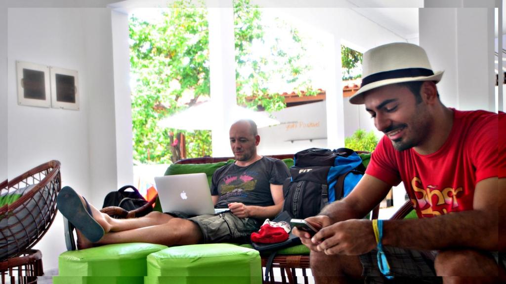  Che Lagarto Hostel Porto de Galinhas