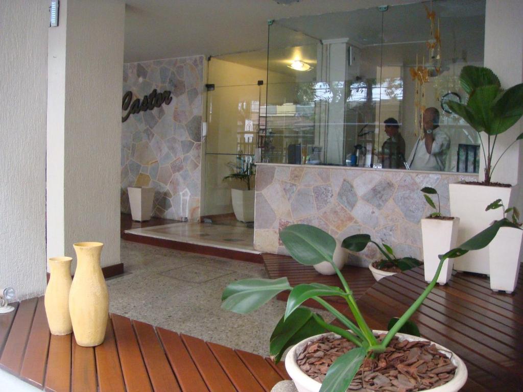  Apartamento Otávio Carneiro