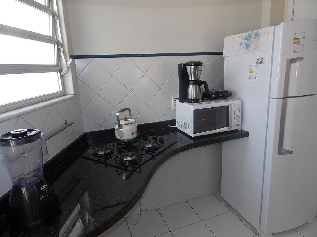  Apartamento Otávio Carneiro