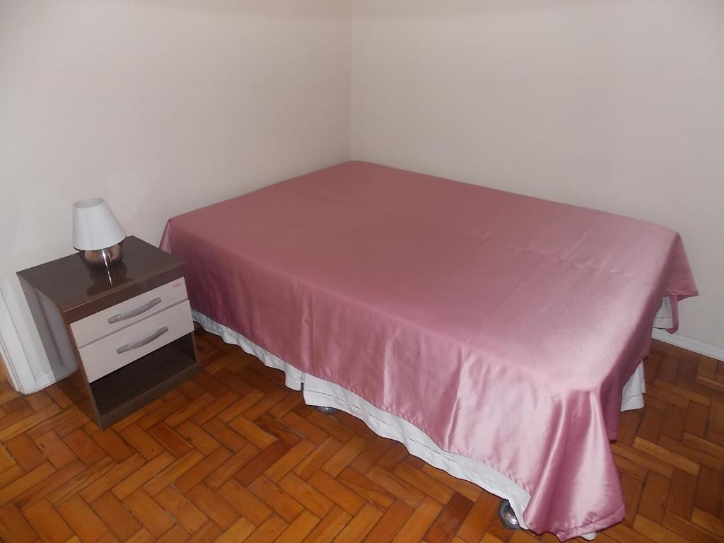  Apartamento Otávio Carneiro