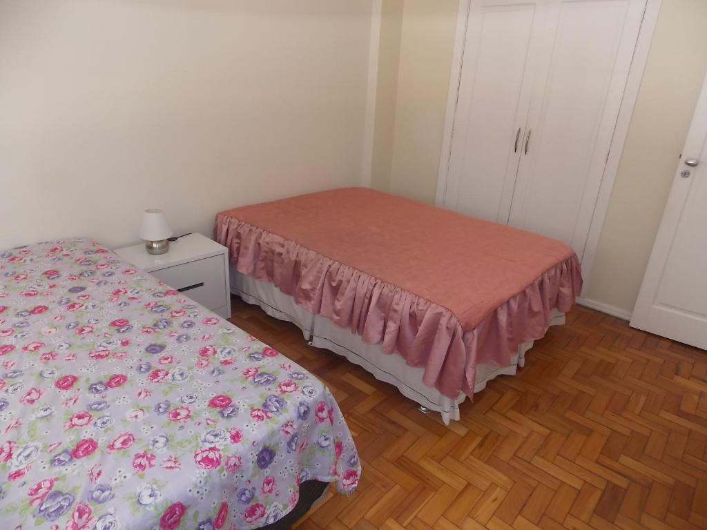  Apartamento Otávio Carneiro