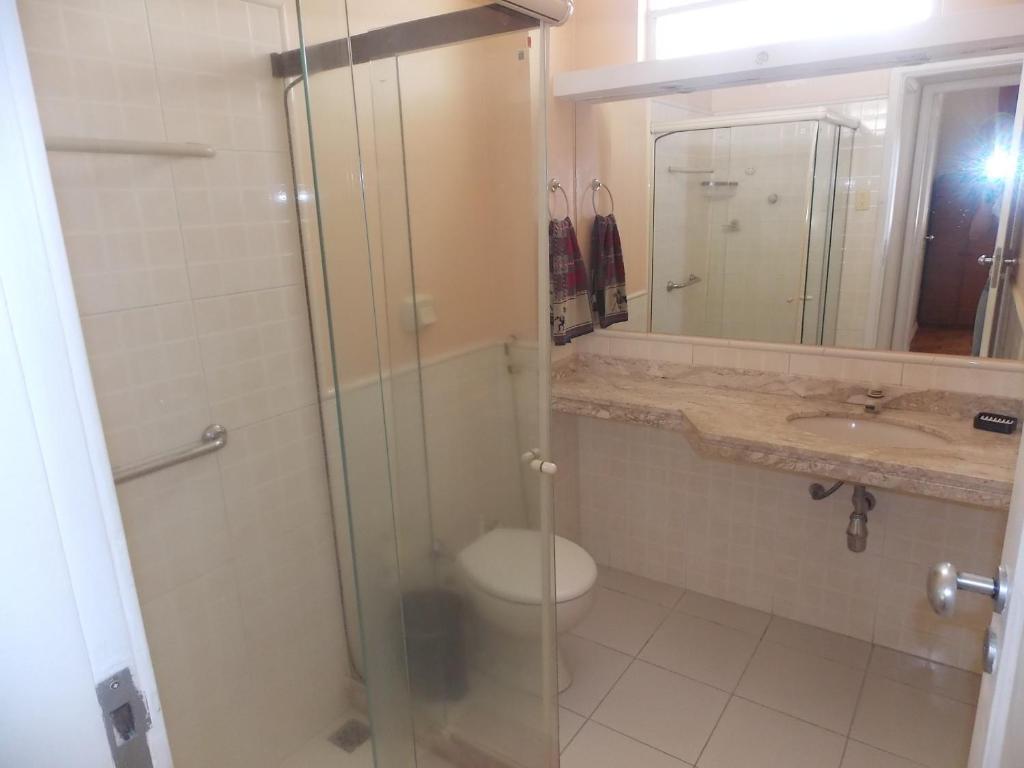  Apartamento Otávio Carneiro