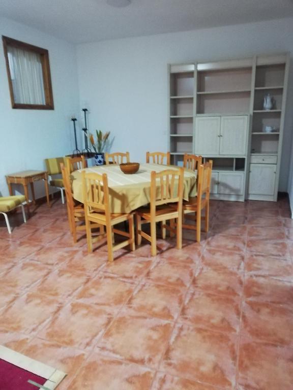 Fotografie z fotogalerie ubytování Casa Mari Carmen y Jose v destinaci Adeje