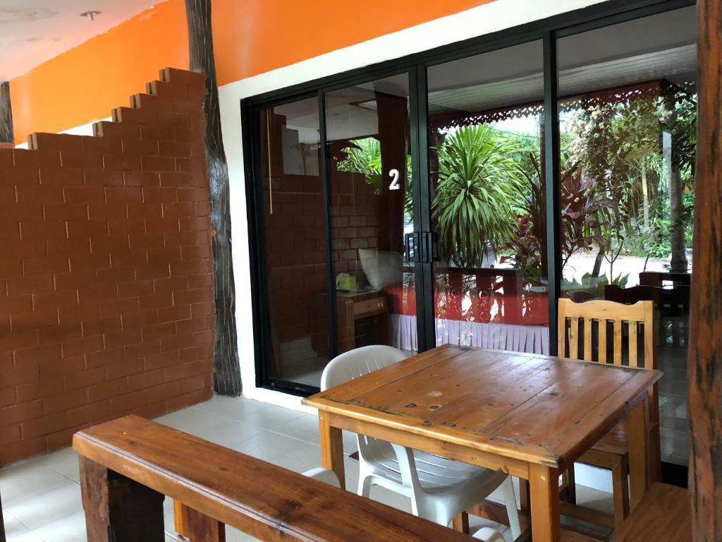 Fotografie z fotogalerie ubytování Ruan Mai San Ngam Resort - SHA Plus v destinaci Nai Yang pláž