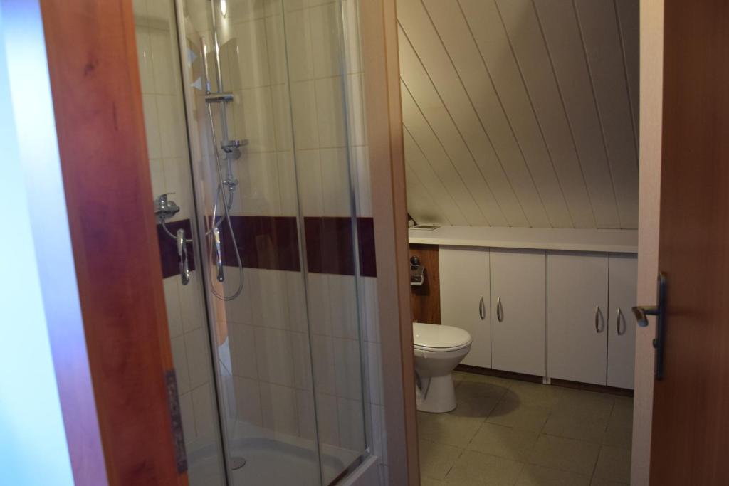 Apartament Czos - Apartment Mit Zwei Schlafzimmern