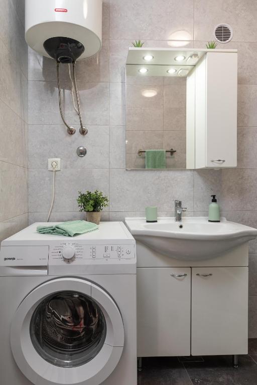Fotografia z galérie ubytovania Apartment Mirna v Dubrovníku