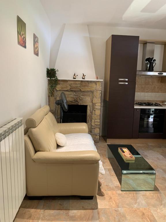 Galleno house - Departamento