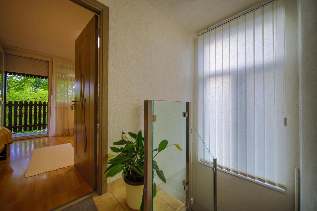 Zdjęcie z galerii obiektu Mária Apartman w Hajduszoboszlo