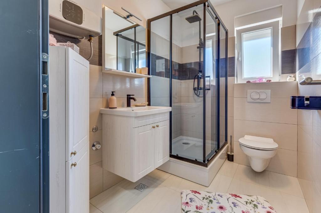 Oliva Vallis Apartments - 5