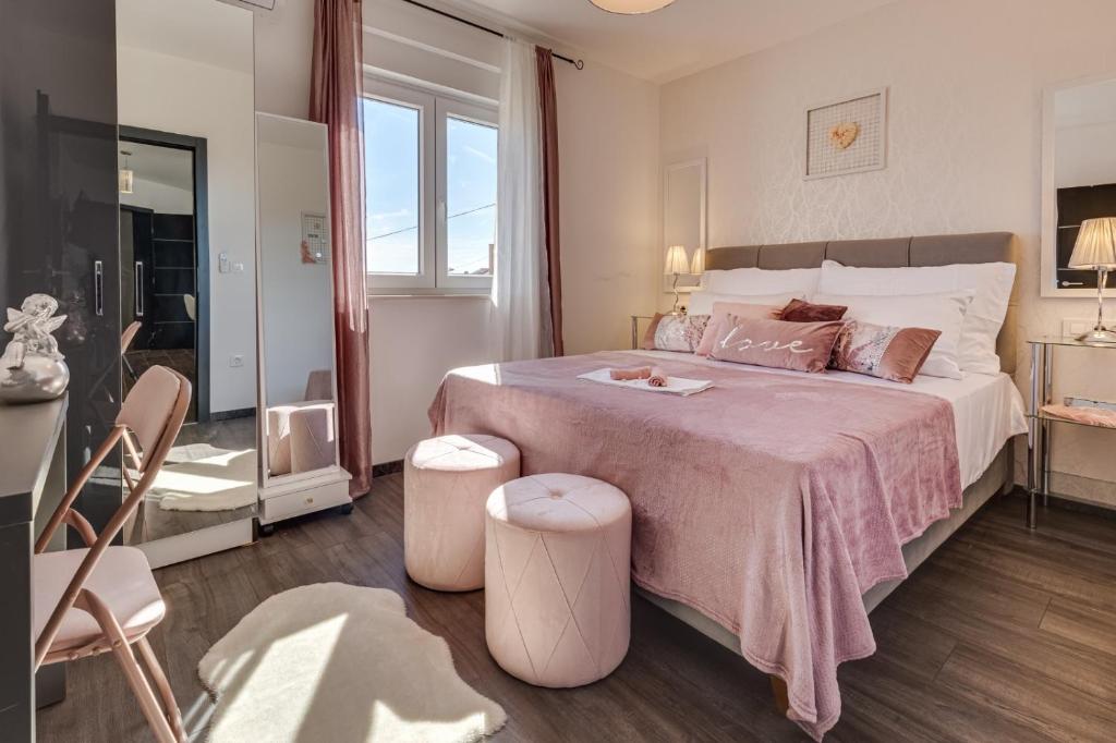 Oliva Vallis Apartments - 2