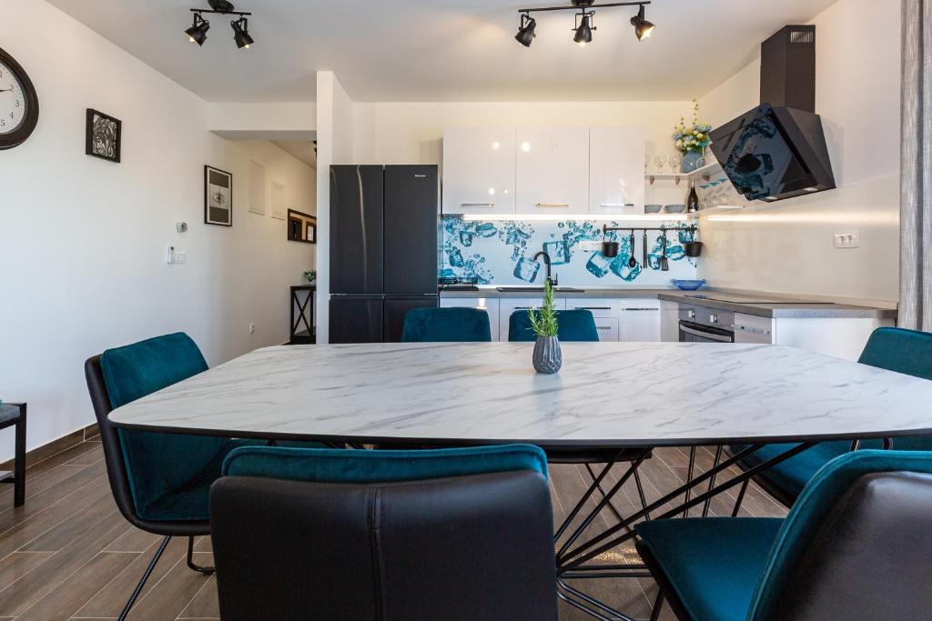 Oliva Vallis Apartments - 15