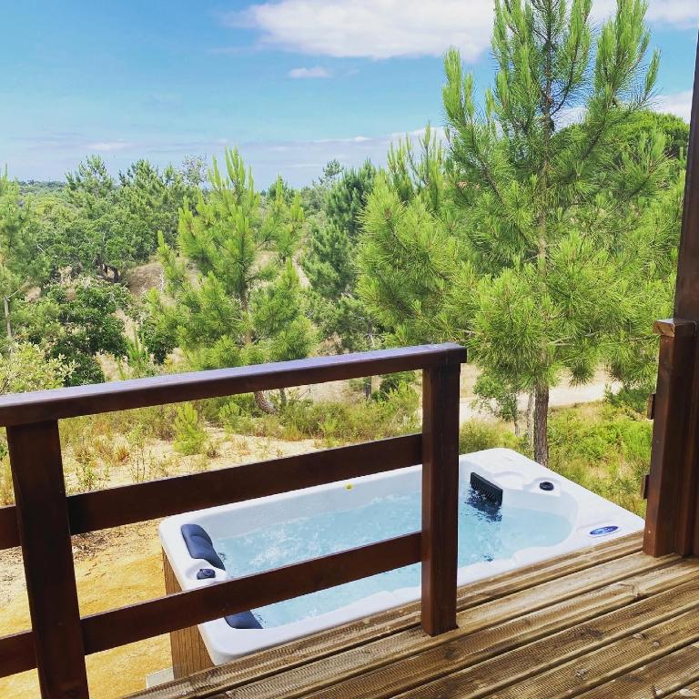 Montum Farm Living - Bungalow With Garden View