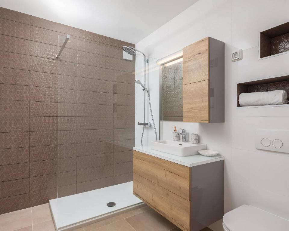 Dedaj Resort - Villa Tina - 9