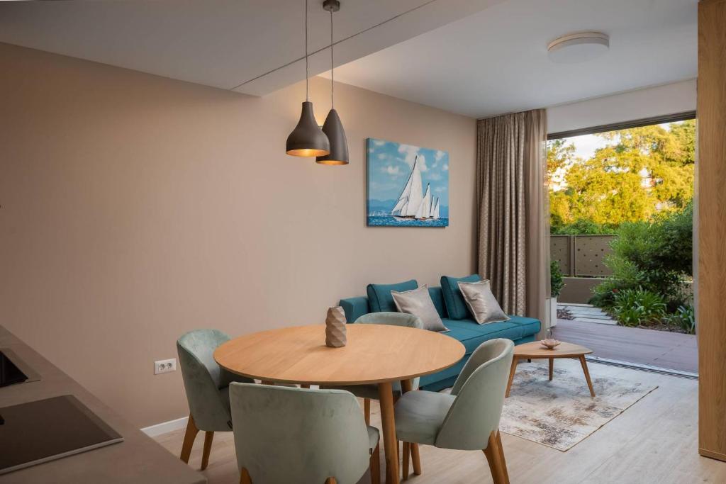 Dedaj Resort - Villa Tina - 7