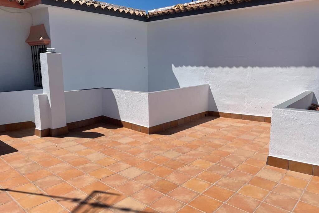 Fotografie z fotogalerie ubytování La Juli, Exclusivo chalet nuevo, de lujo v destinaci Matalascañas