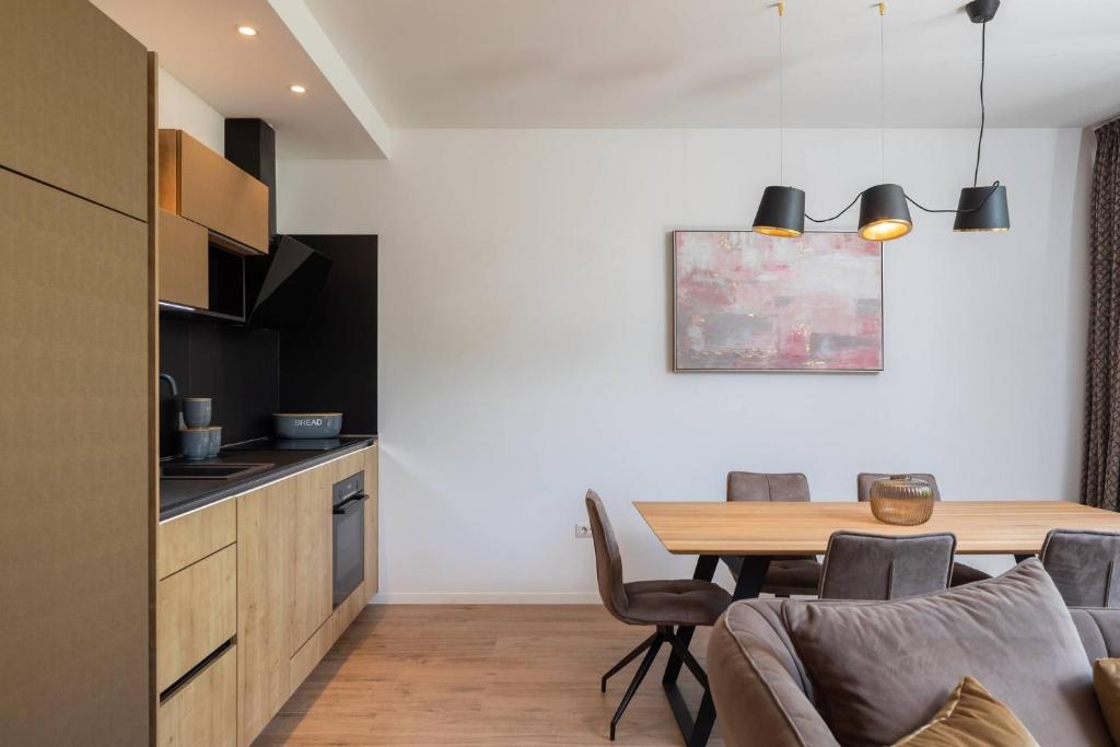Dedaj Resort - Villa Tina - Apartamento Deluxe