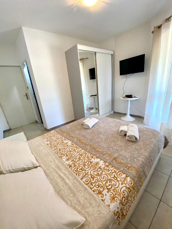 Apartments Popović - 11