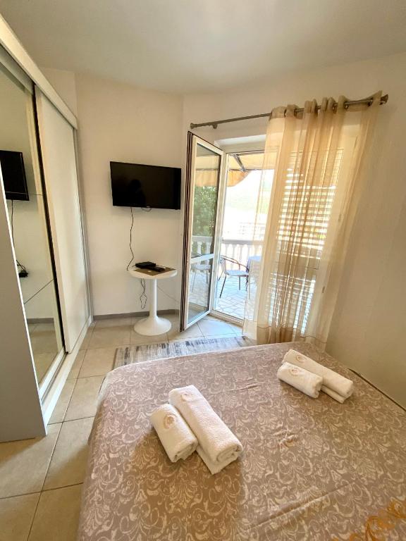 Apartments Popović - 10