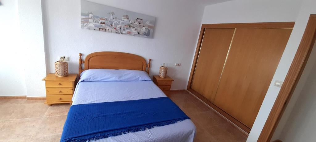 APARTAMENTO PLAYA NORTE (Spanje Peñíscola) - Booking.com