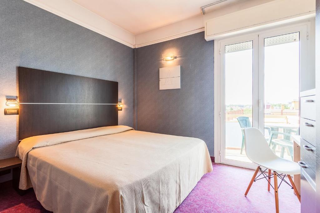 Residence & Suites - 高级公寓