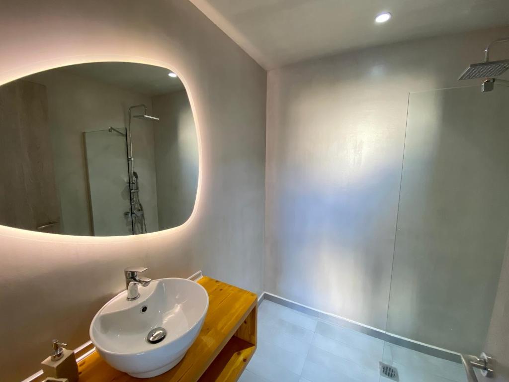 Villa Ioanna oliveproject - 4