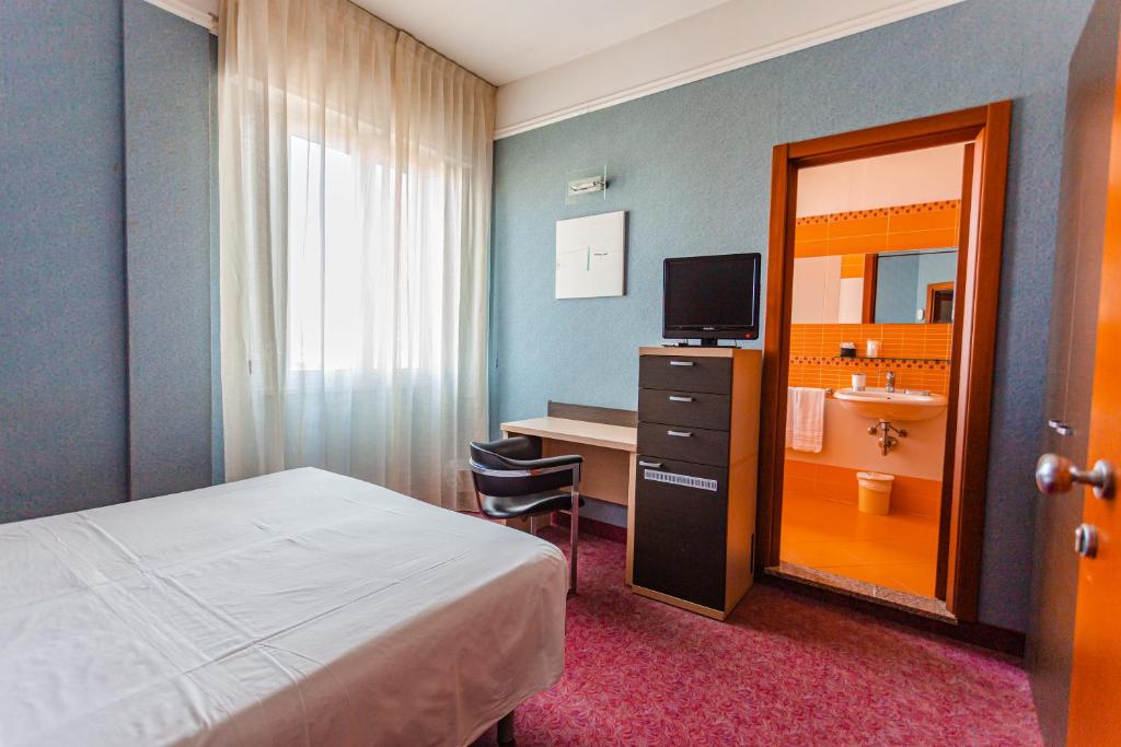 Residence & Suites - 高级公寓