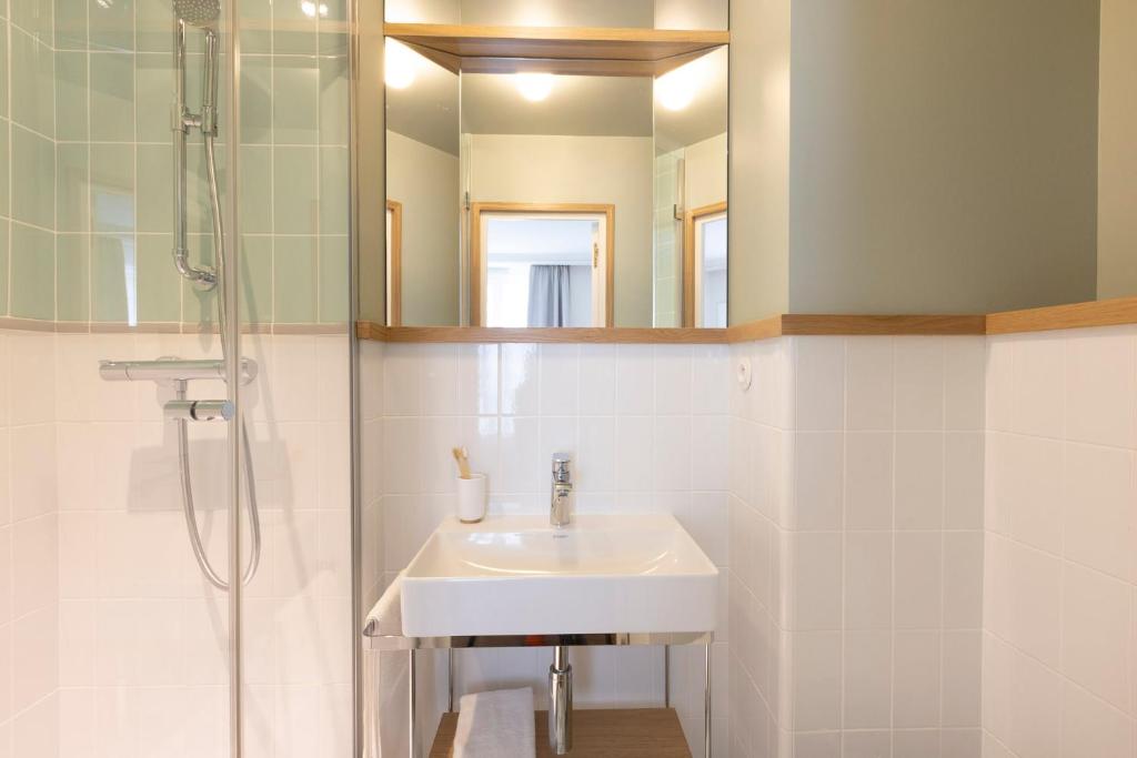 Hôtel Oratio - Resim 32