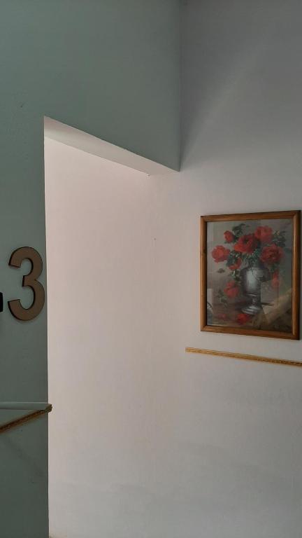 Fotografie z fotogalerie ubytování Hostal a 10 min del centro de Veracruz v destinaci Veracruz