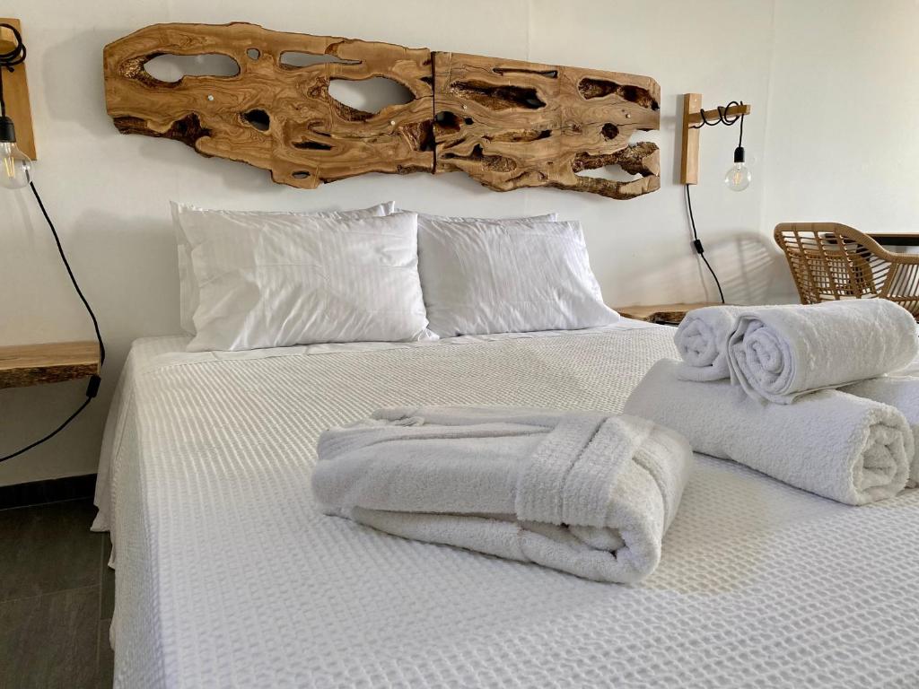 Villa Ioanna oliveproject - 10