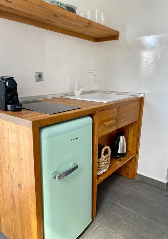 Villa Ioanna oliveproject - 11