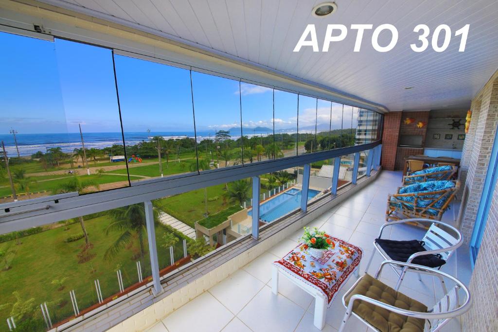  LINDO NOVISSIMO e PÉ NA AREIA