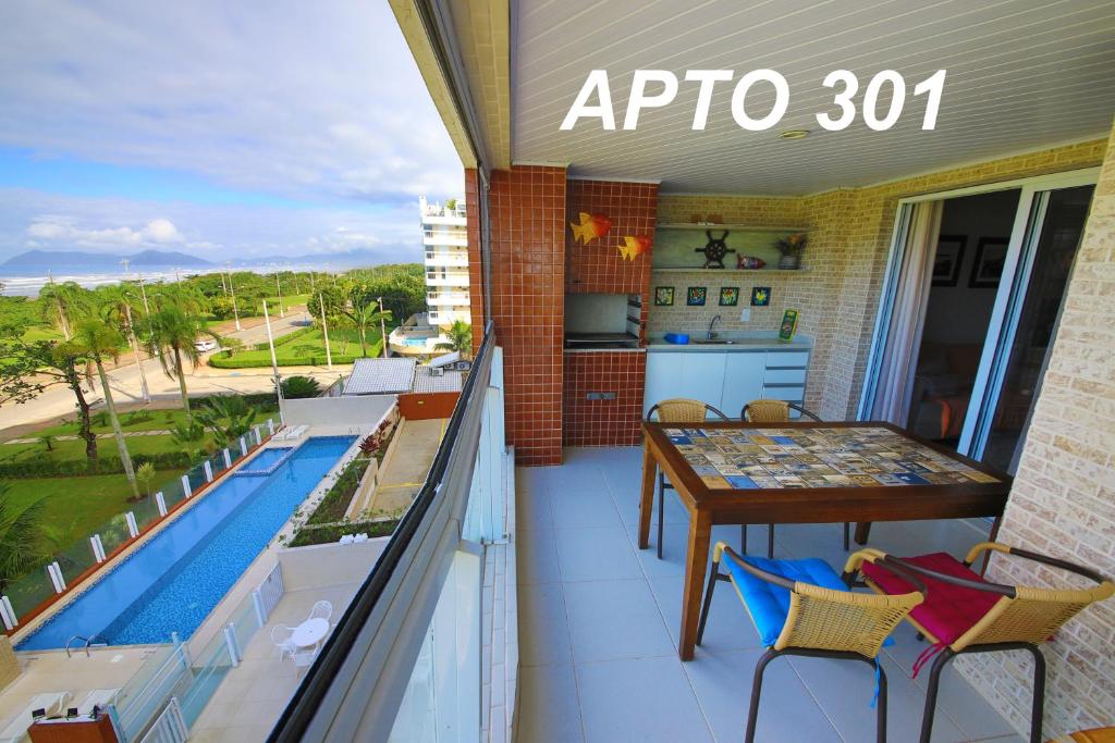  LINDO NOVISSIMO e PÉ NA AREIA
