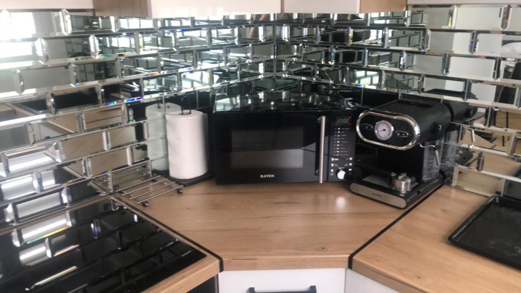 Apartament Romantyczny - 4