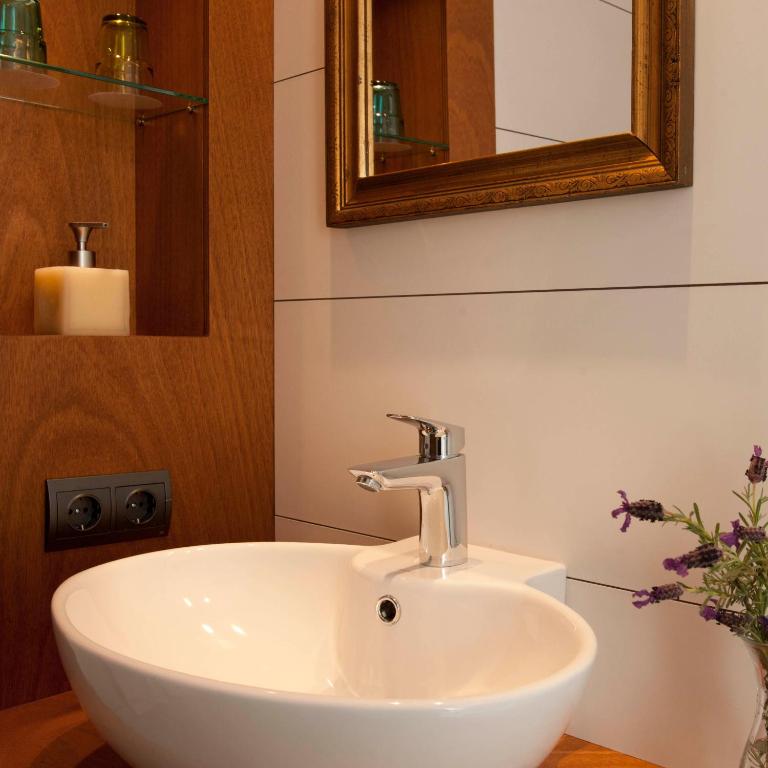 L'Aixart Aiguablava Hotel - 6