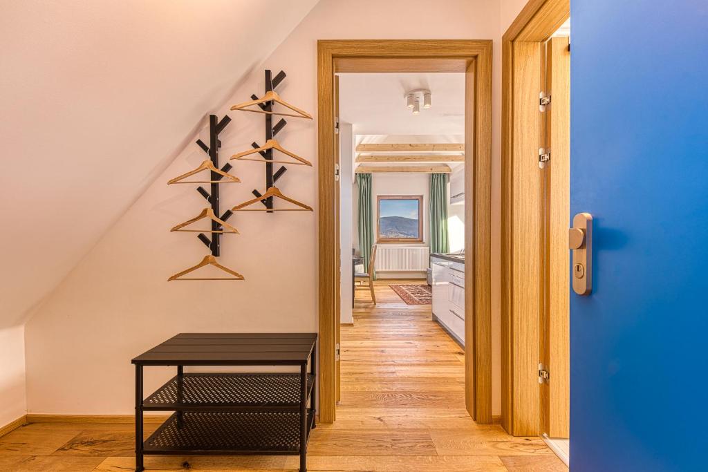 Foto sihtkohas Bělá pod Pradědem asuva majutusasutuse Apartmány Filipovice galeriist