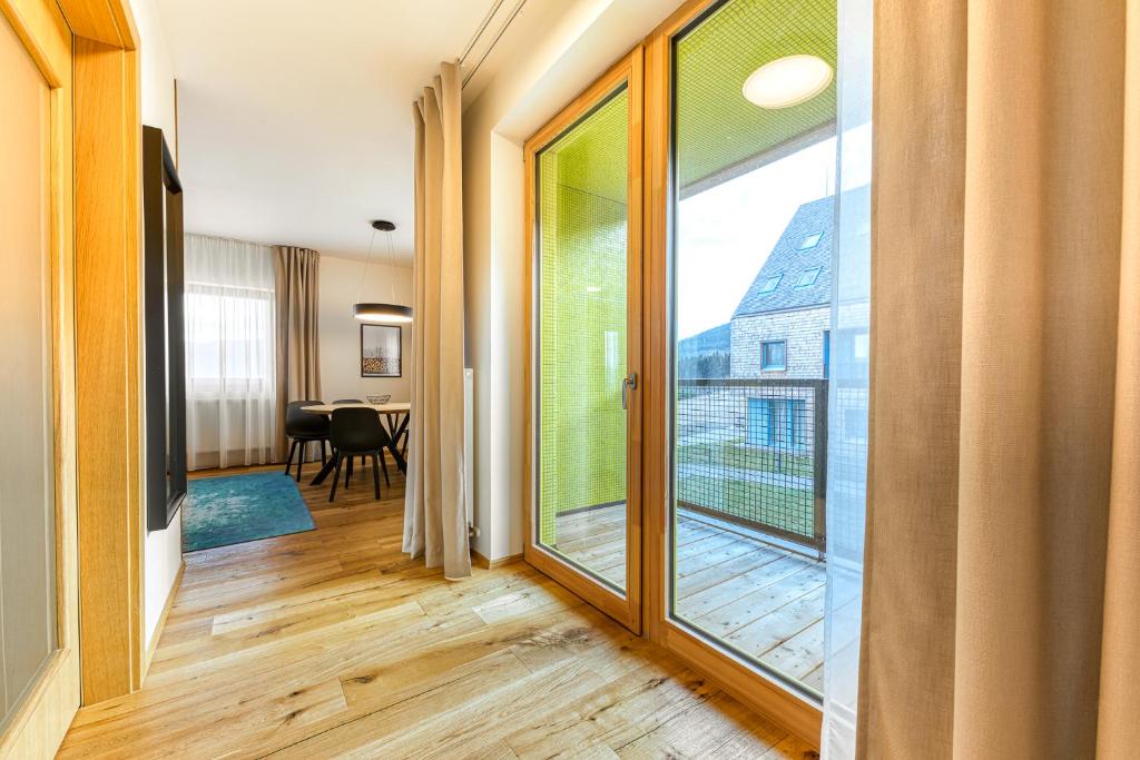 Foto sihtkohas Bělá pod Pradědem asuva majutusasutuse Apartmány Filipovice galeriist