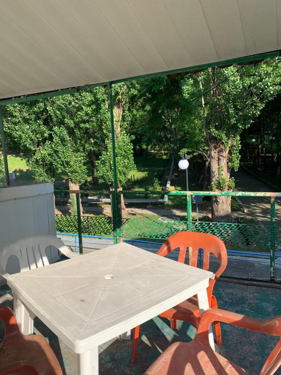 Галерея фотографий этого варианта размещения