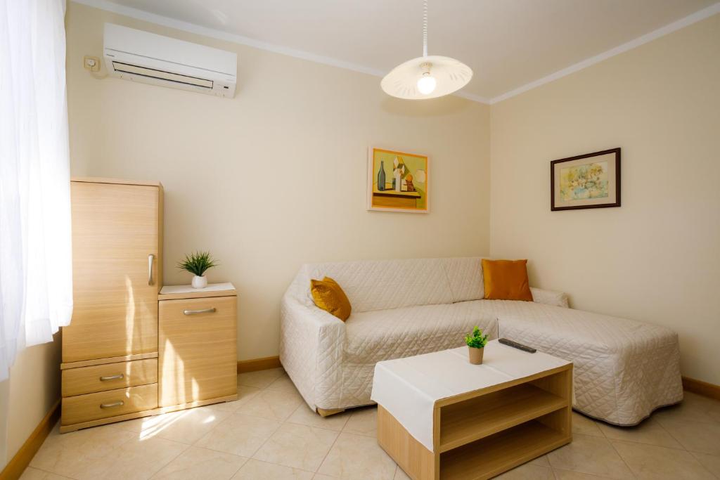 Posedenie v ubytovaní Apartment Franolic