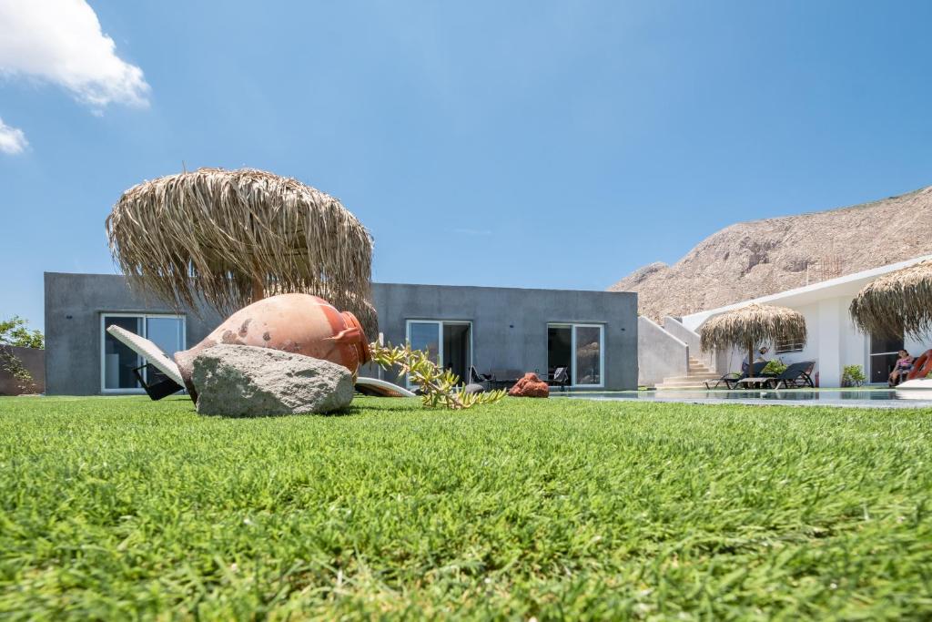 Giardino di Sagma Villas