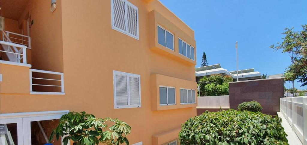 Apartamentos Horizonte - 6