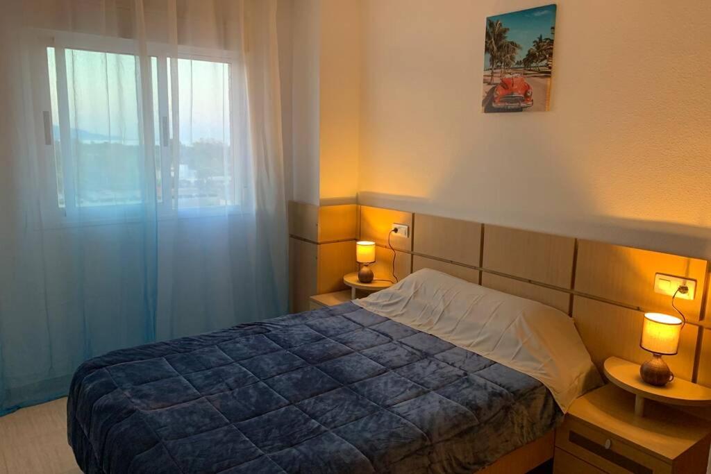 Coral Apartment (España Oropesa del Mar) - Booking.com
